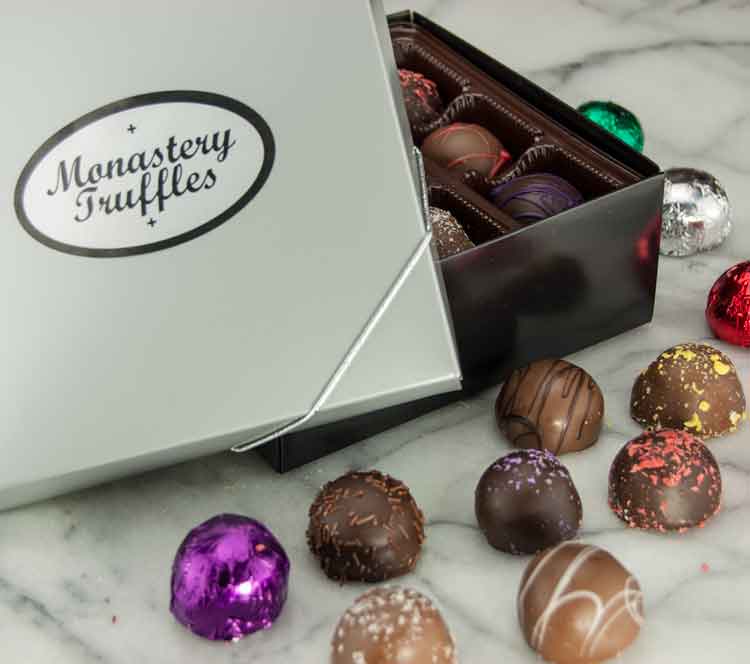 Monastery Truffles